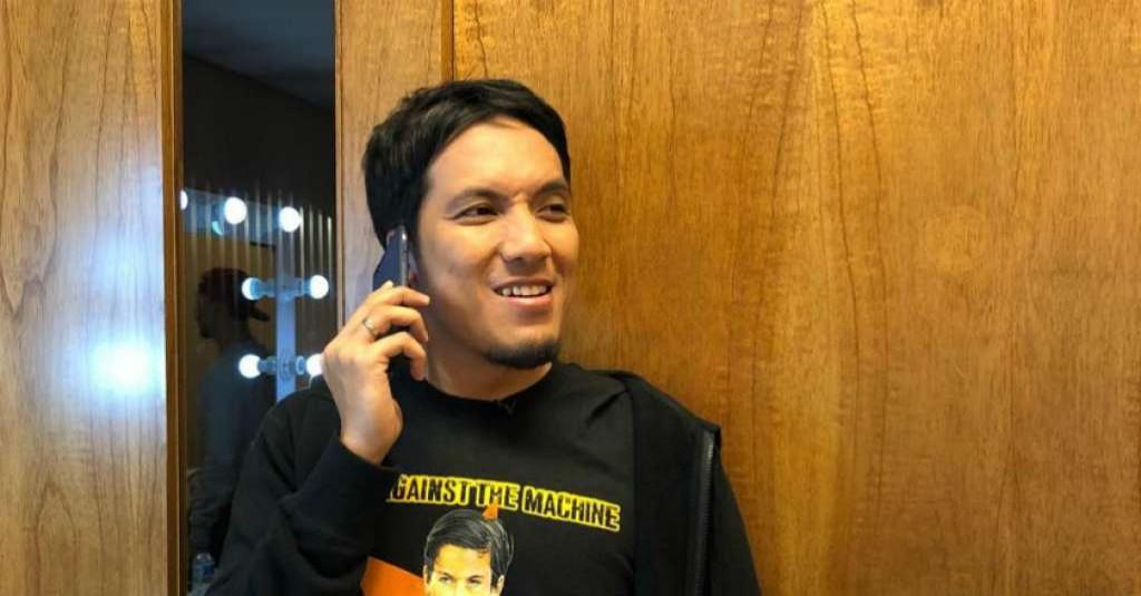 Produseri Film 'Pretty Boy', Desta Tak Pikirkan Target Penonton