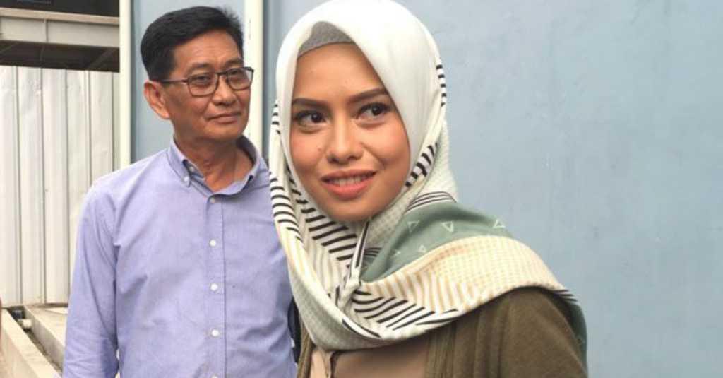 Istri Zul 'Zivilia' Lega Suaminya Tak Mendapat Hukuman Mati