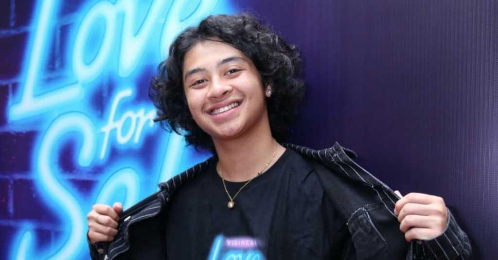 Soal Foto Check In dengan Shafa Haris, Bastian Steel: Gue Ketawa Bacanya