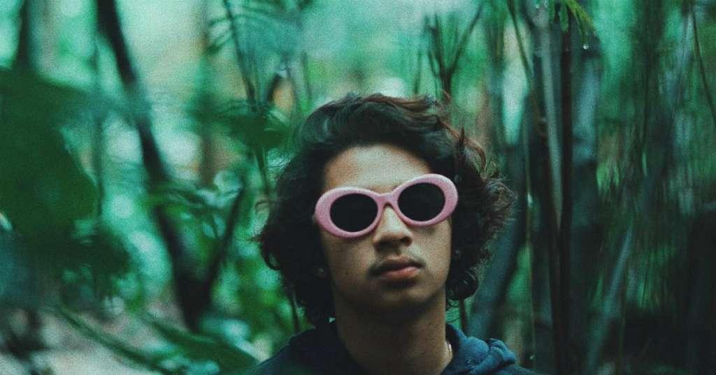 Perankan Pria 'Blangsak', Bastian Steel Pelajari Akting Vino G Bastian