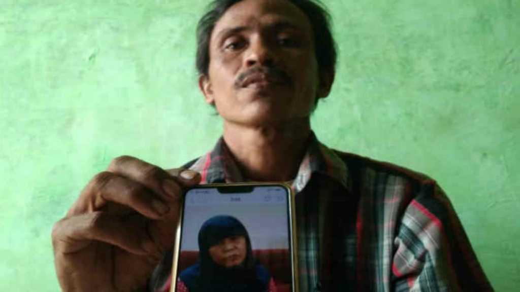 Seorang TKI di Arab Saudi Akhirnya Ditemukan Setelah 31 Tahun Menghilang