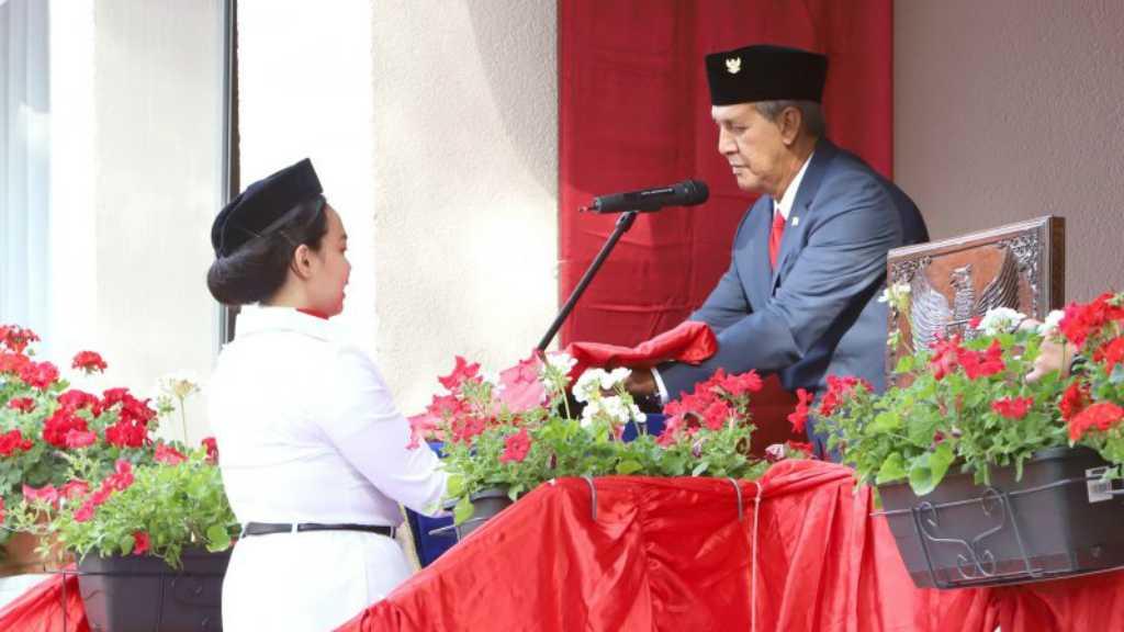 PTRI Jenewa Blak-blakan Soal Situasi Papua Terkini pada HAM PBB