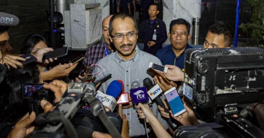 Abraham Samad: Ada 6 Poin Krusial Revisi UU KPK yang Hilangkan Independensi