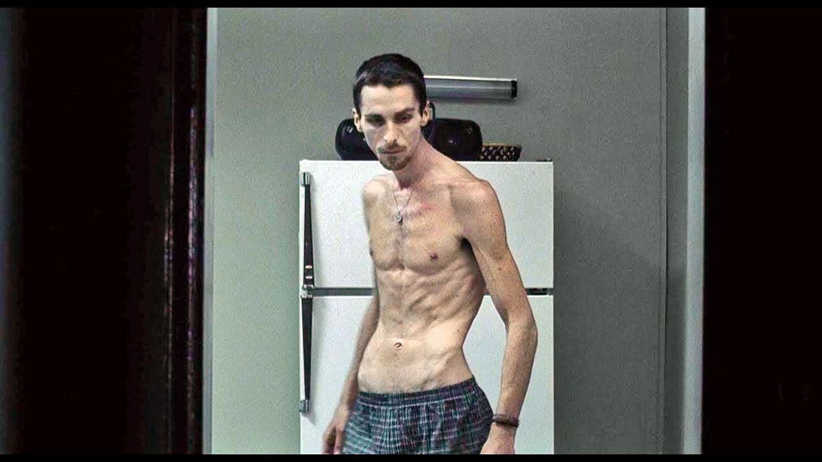 Gokil! 5 Aktor Ini Turunkan Berat Badan Demi Totalitas Sebuah Peran