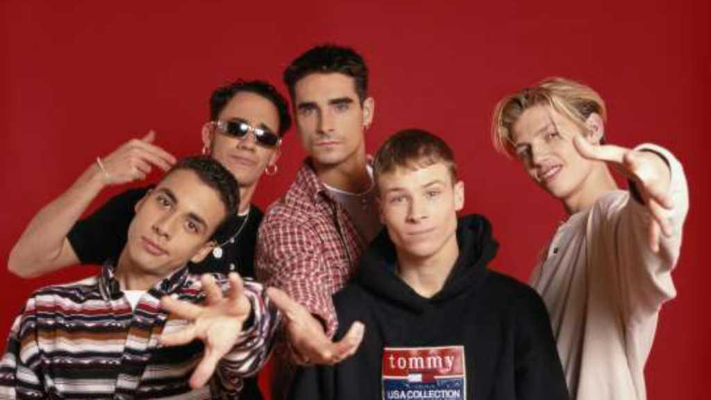 Jauh Sebelum K-pop, Ini 5 Boyband Legendaris Sepanjang Masa