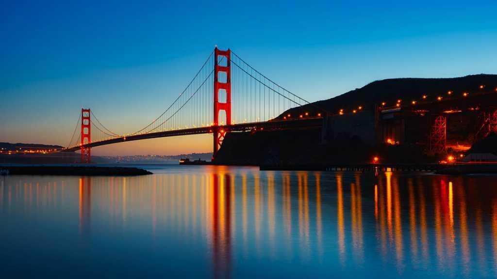 Ini 5 Negara Bagian di AS dengan Biaya Hidup Paling Mahal