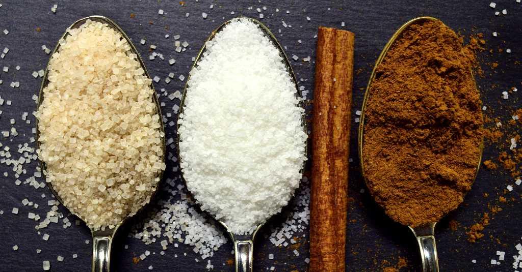 Ini Kata Dokter Konsumsi Makanan Manis agar Tak Kena Diabetes