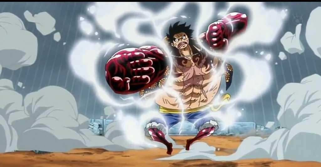 'One Piece' Cetak Rekor Komik Terlaris di Jepang