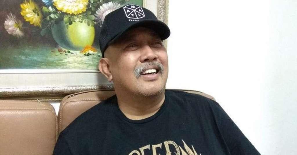 Kartun Warkop DKI Akan Meriahkan Ultah Ke-46 Tahun