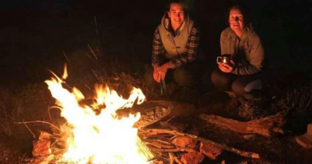 Punya Rencana Berkemah Besok? Awas Ancaman Kutu! Coba Ikuti Tips Ini