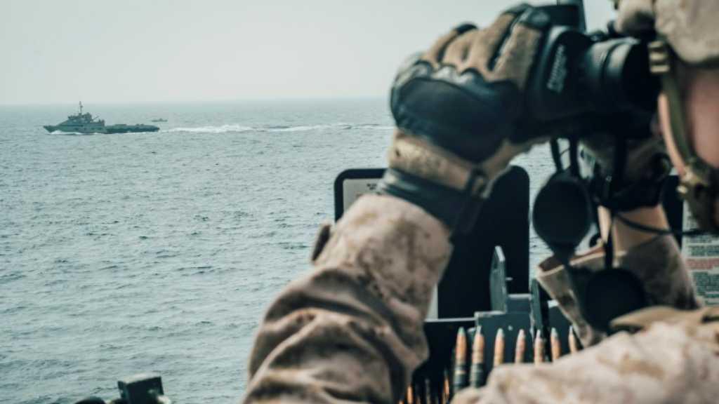 Menhan AS Ajak Perancis Bicara Soal Pengamanan Selat Hormuz