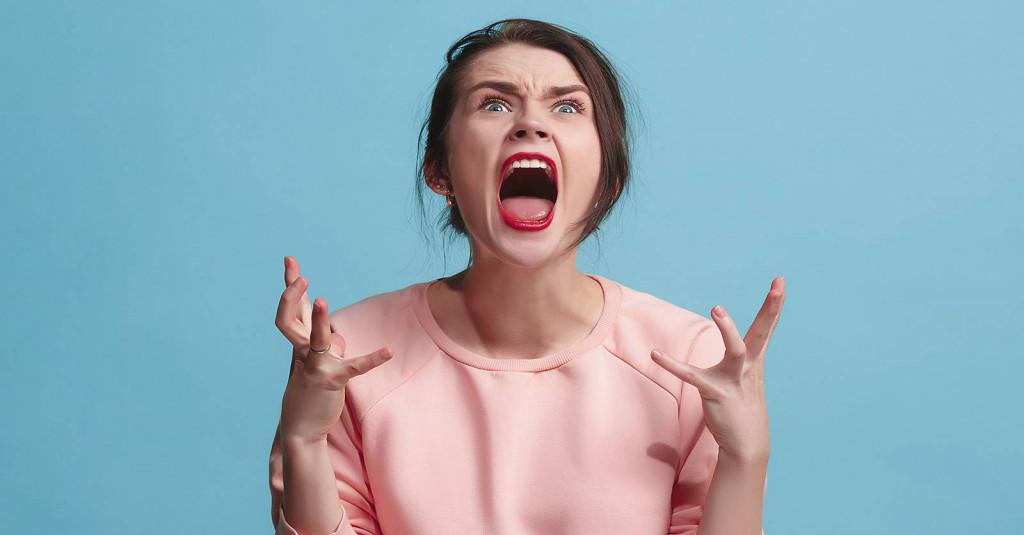 Ini 5 Alasan Medis Kenapa Atasan Kamu Selalu Cranky