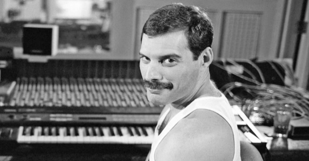 Kenang Sang Legenda, Paket Album Solo Freddie Mercury Segera Dirilis