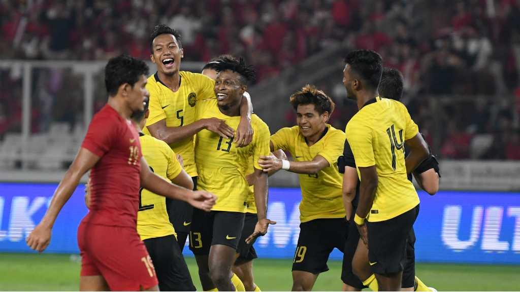 Kalahkan Indonesia, Pelatih Malaysia: Ini Salah Satu Performa Terbaik Kita