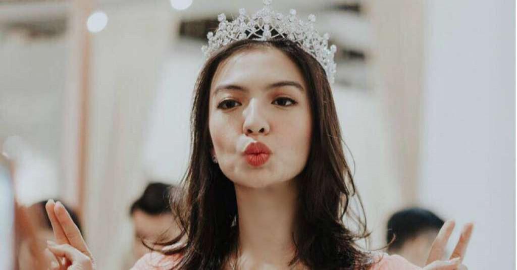 Raline Shah Masuk Nominasi Ajang Bergengsi People's Choice Awards 2019