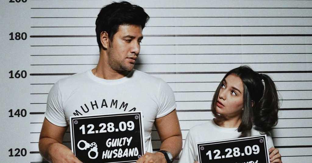 5 Pasangan Artis yang Memiliki Anak Kembar, 2 Diantaranya Masih Hamil