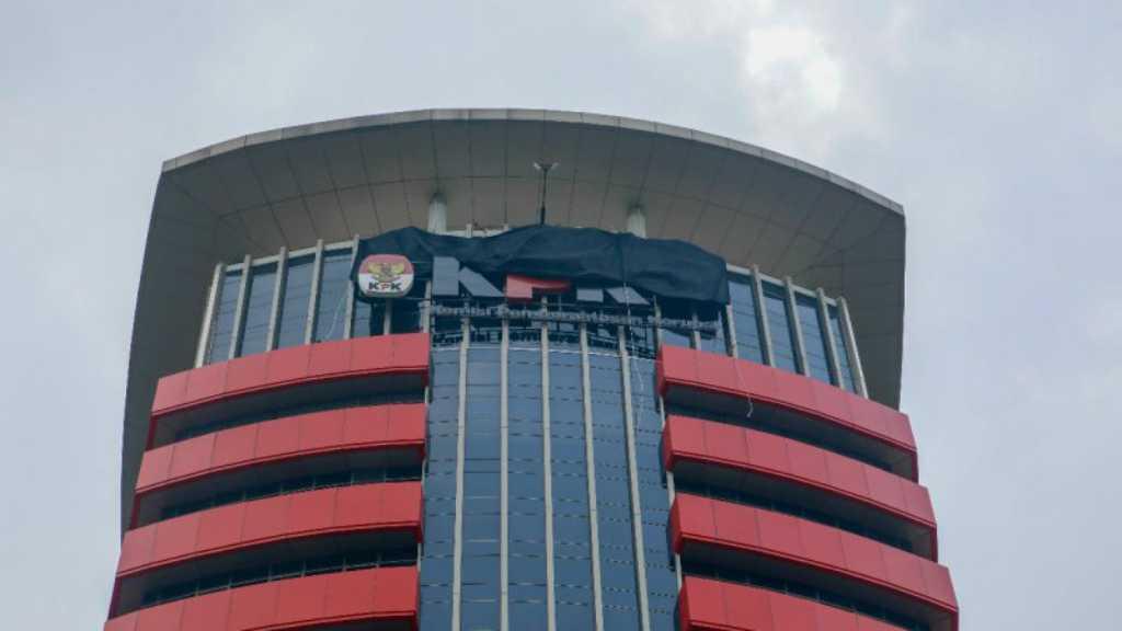 Wakil Ketua KPK Soal Revisi UU KPK: Lebih Baik Pengawasan Itu di Dalam