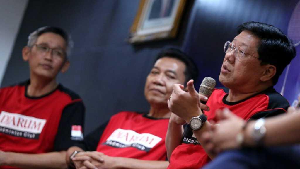 KPAI Buat PD Djarum Stop Audisi Bulutangkis, #PBDjarumJanganPamit Menggema