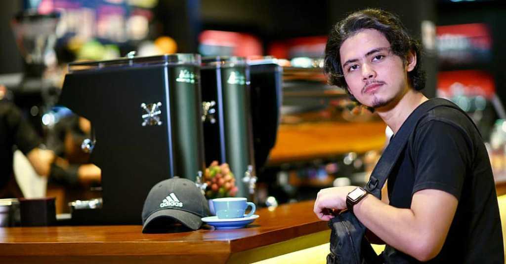 Perankan Almarhum Dono, Aliando Sulit Makan Hingga Alami Patah Gigi Palsu