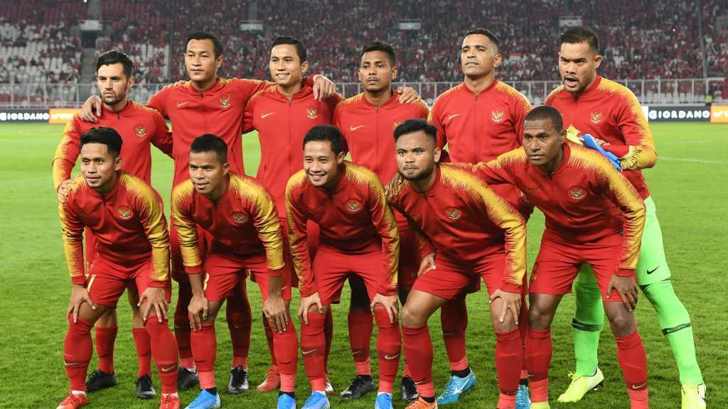 Jelang Indonesia vs Thailand: Garuda Dibayangi Rekor Buruk