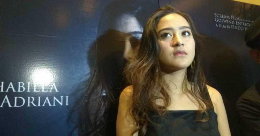 Keluar dari Zona Nyaman, Salshabila Adriani Merasa Sudah Dewasa