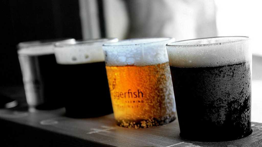 Tak Selalu Negatif, Ternyata Bir Punya 5 Manfaat untuk Tubuh Lho