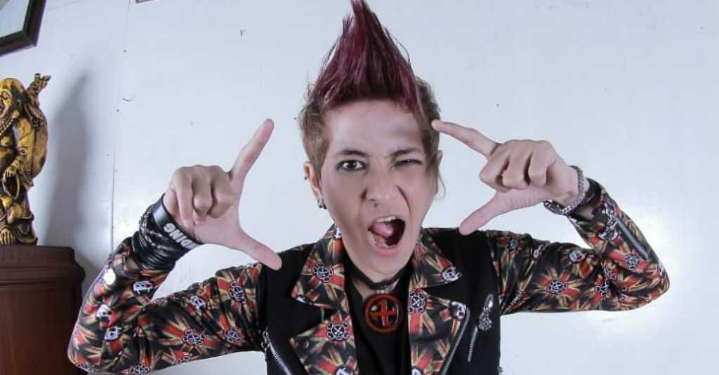 Mitha 'The Virgin' Geram Fotonya Dipakai untuk Pemberitaan Kasus Narkoba