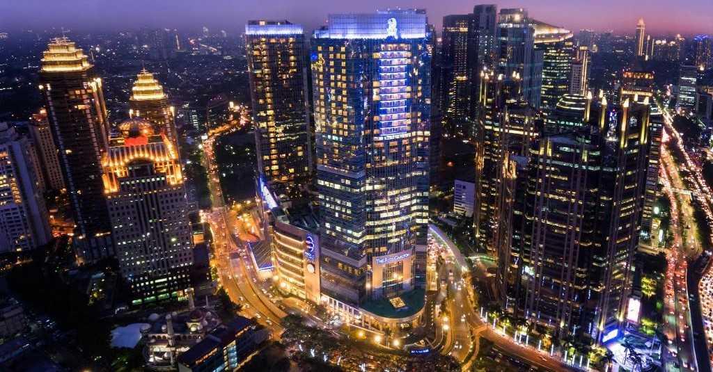 7 Alasan Kamu Tak Harus ke Jakarta Untuk Bekerja!