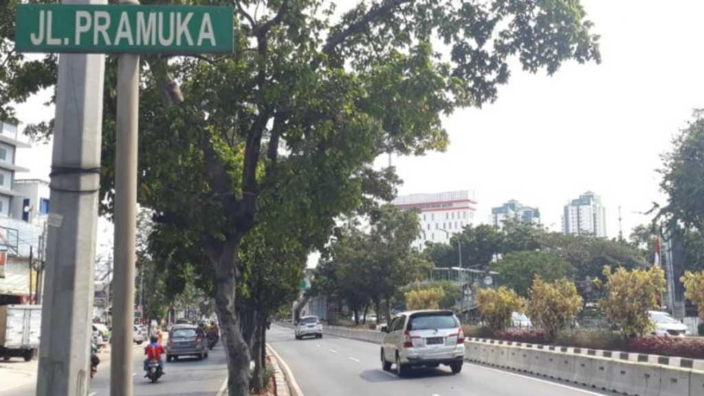 Perluasan Ganjil Genap, Dishub DKI: Kecepatan Kendaraan Naik 10 Km per Jam
