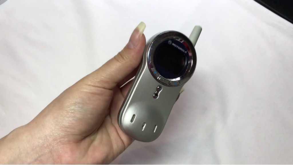 5 Handphone Unik bin Aneh, Kamu Pernah Pakai?