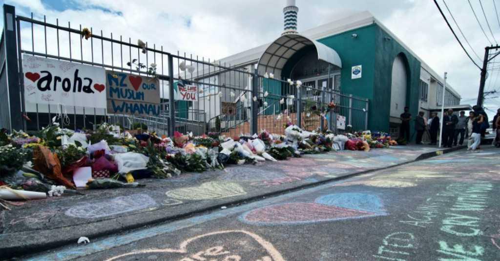 8 Situs yang Tayangkan Pembunuhan Massal Christchurch Diblokir Australia
