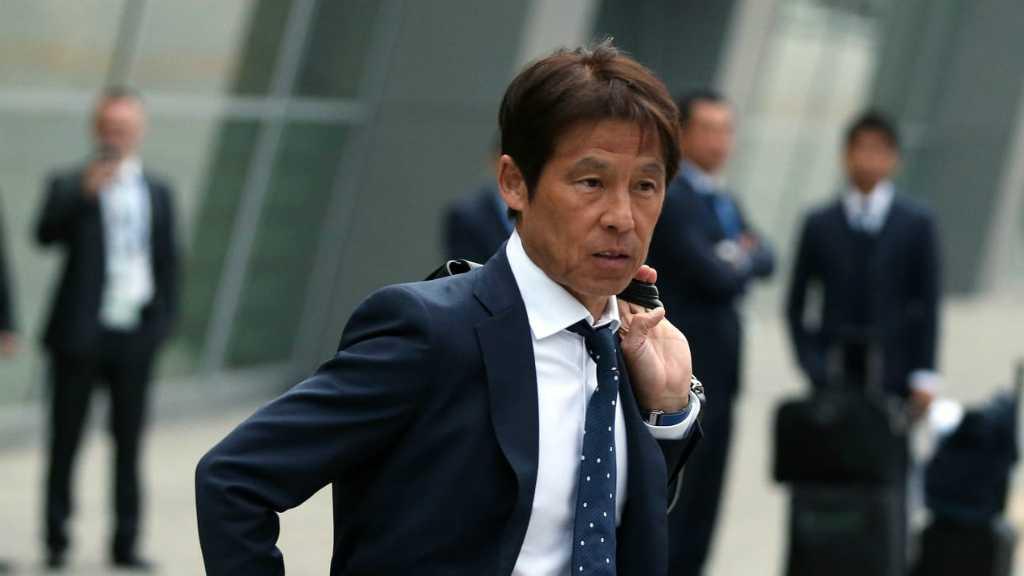 Thailand Dibikin Pusing Jelang Kontra Indonesia, Ada Apa?