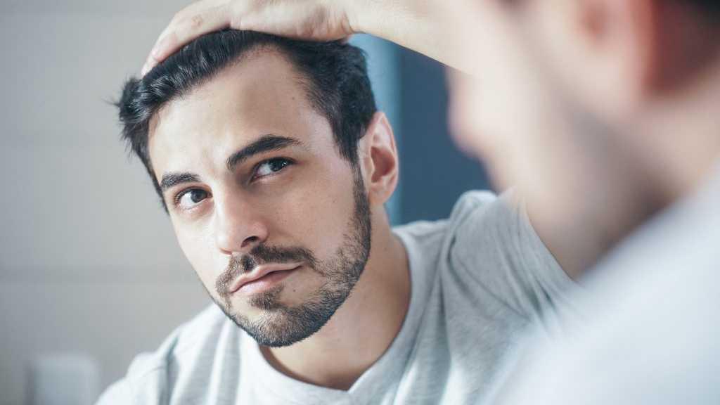 Cara Menumbuhkan Rambut Hanya dalam Hitungan Hari, Kepoin Buruan