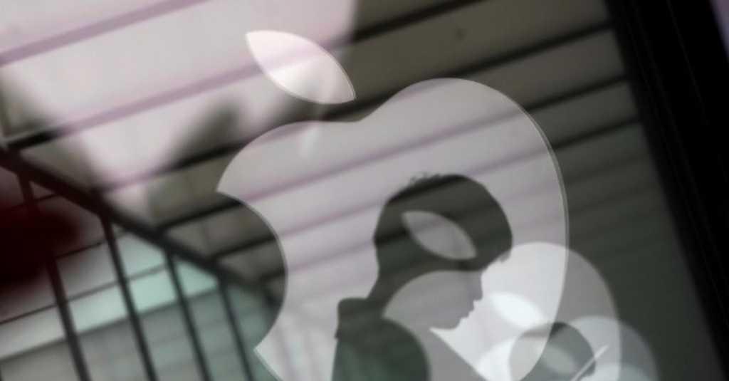 Duh! Makin Panas, Apple dan Foxconn Langgar Perburuhan China