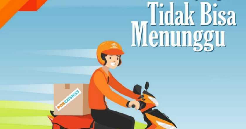 Sempat Dihebohkan Bangkut, PT Pos Luncurkan Pengiriman Paket Sehari Sampai