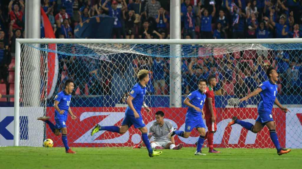 3 Laga Indonesia vs Thailand yang Sulit Dilupakan, Sepakbola Gajah Jadi Aib