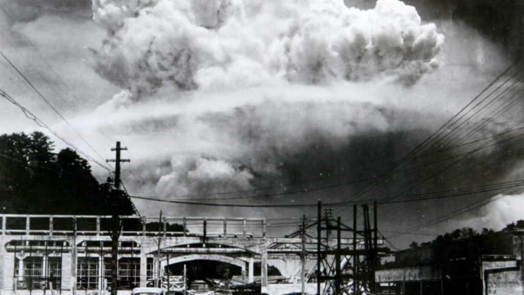 The Power of Mother Nature Ini Telah Mengubah Deretan Sejarah Dunia
