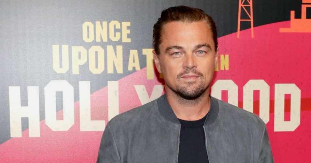 Leonardo DiCaprio Unggah Foto Sampah Bantar Gebang, Netizen Heboh
