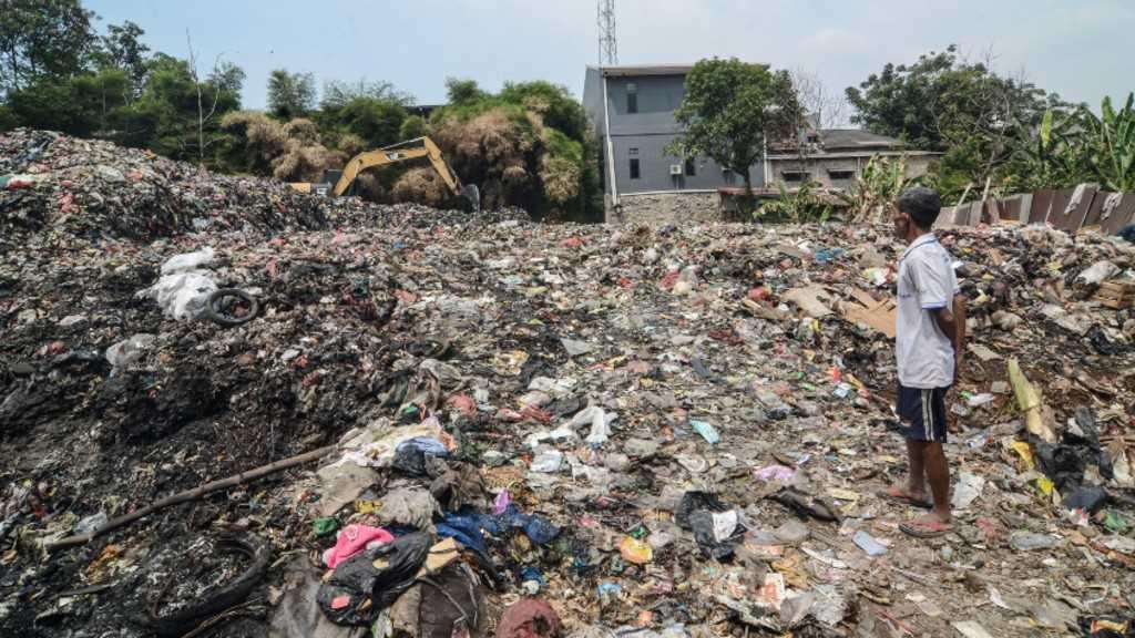 Sampah Masih Jadi Masalah, Pemkot Bekasi: Kelola Bantargebang Belum Efektif