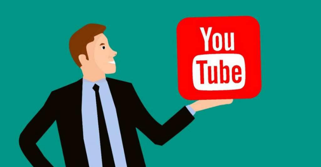 Capai 100 Juta Subscribers, YouTube akan Berikan Penghargaan 'Red Diamond'