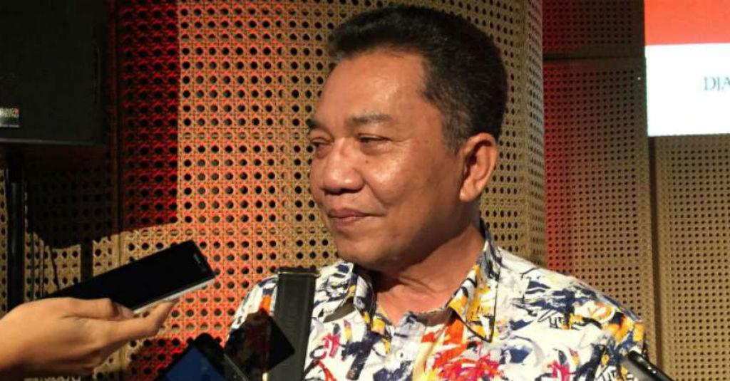 PB Djarum Pamit, Regenerasi Atlet Bulu Tangkis Bisa Terputus