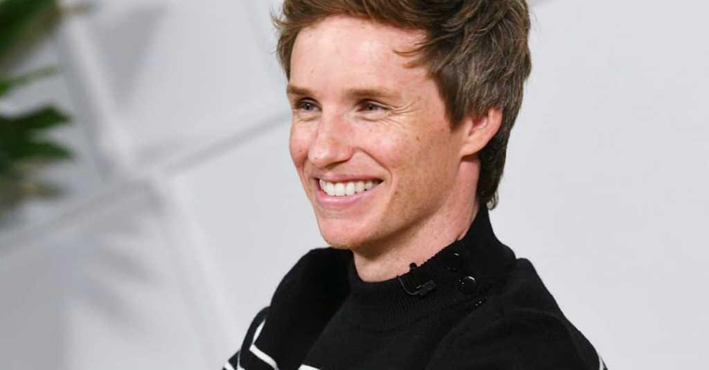 Eddie Redmayne Menginginkan Peran The Riddler di 'The Batman'