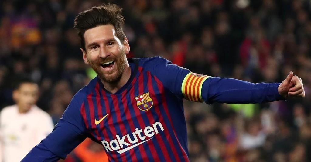 Sangar di Atas Lapangan, Ini 5 Pesepakbola Berhati Malaikat dan Dermawan