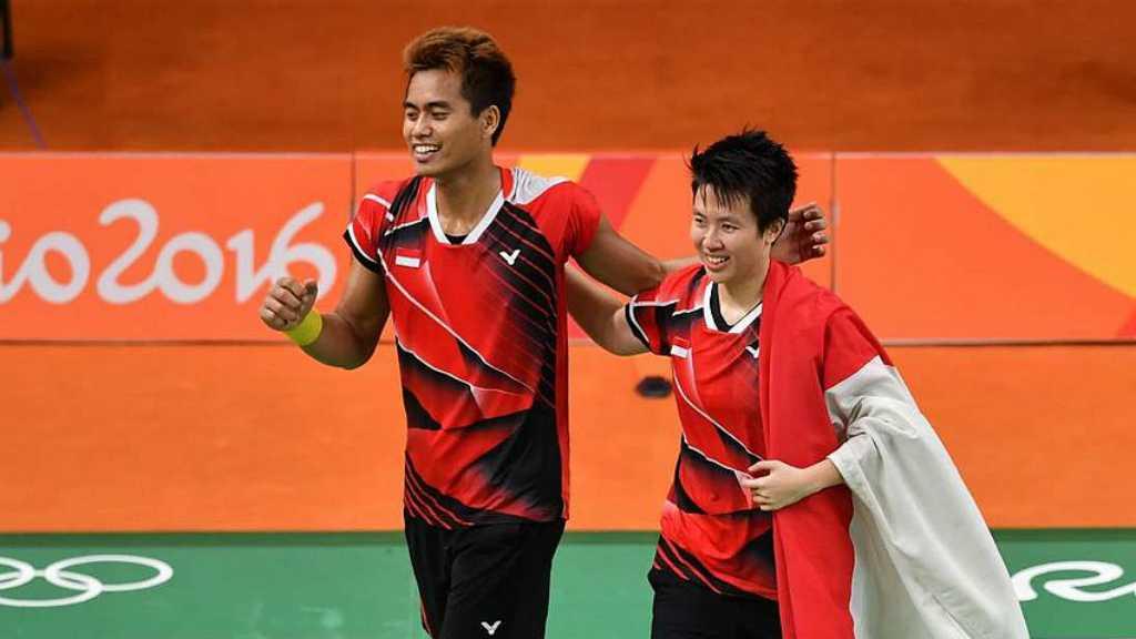 Audisi PB Djarum Dihentikan, Tradisi Emas Olimpiade Terancam