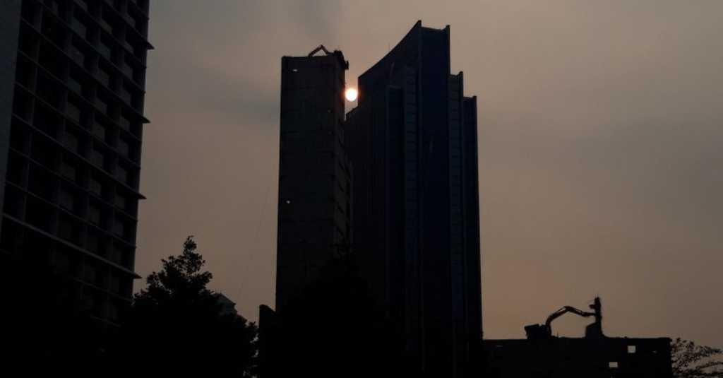 Pernah Alami Nasib Sama, PLN Terbang ke London Pelajari Blackout