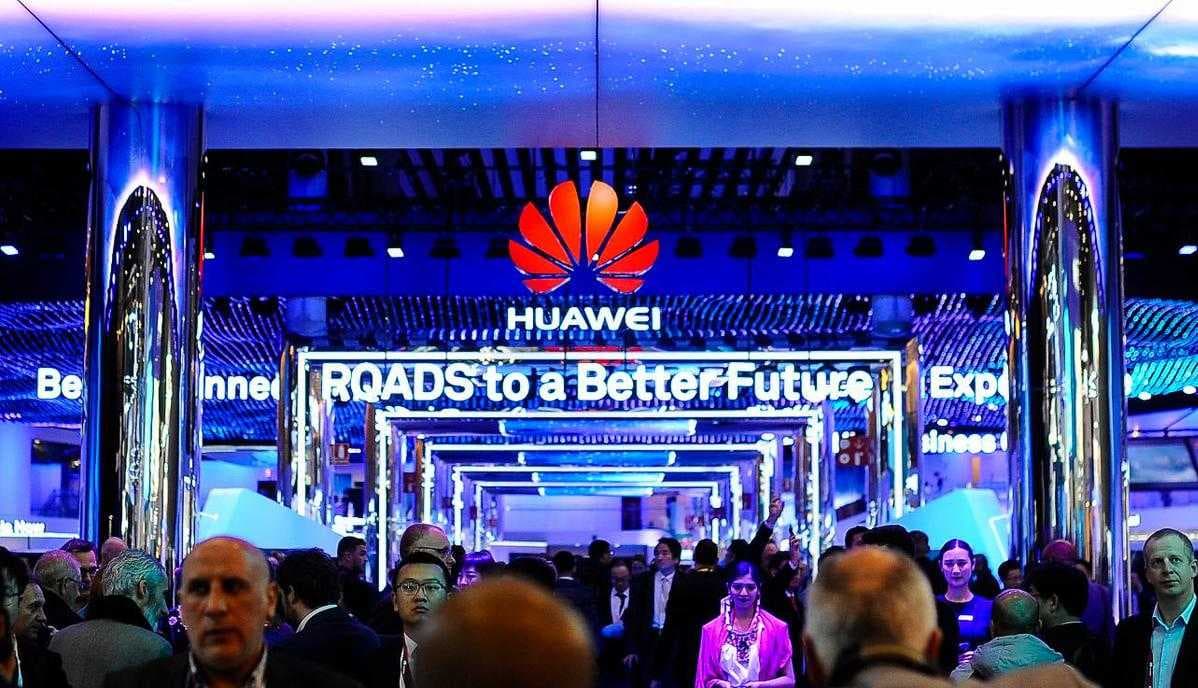 Peralatan Sempat Disita hingga Blacklist, Huawei Pertanyakan Niat AS