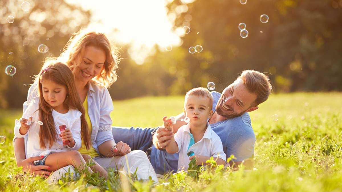 5 Cara Sederhana Agar Hidup Kamu Lebih Bahagia