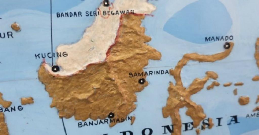 Bappenas Pastikan Ruang Terbuka Hijau di Ibu Kota Baru Mencapai 50 Persen