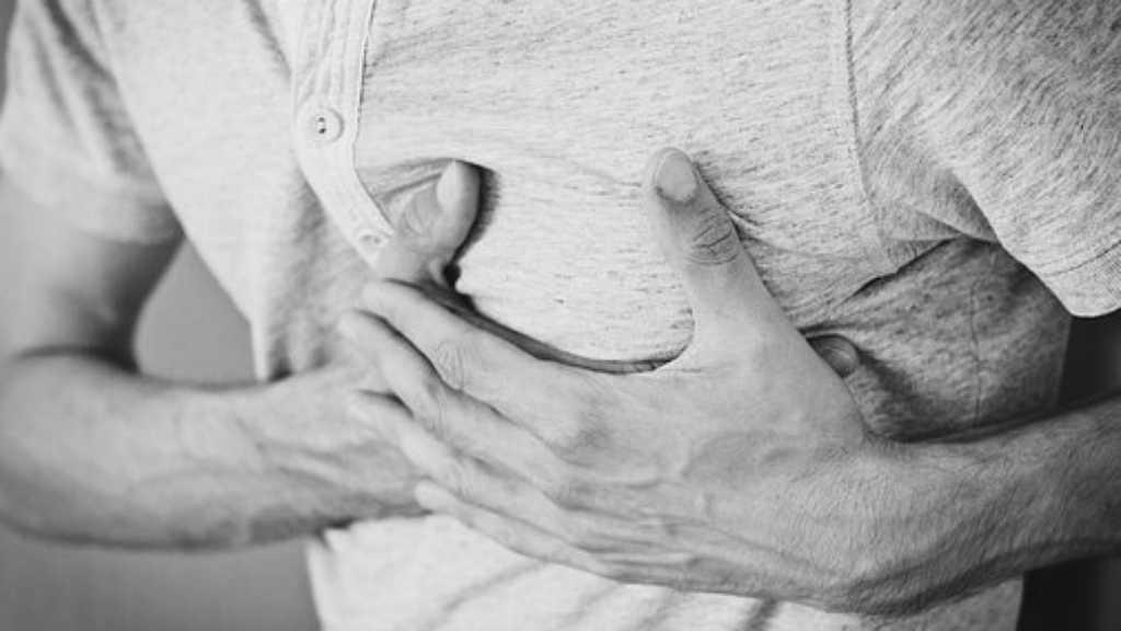 Awas, 5 Penyakit Keturunan Ini Bisa Menyerangmu!