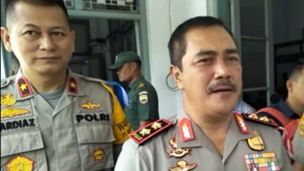 Uang Miliaran Pemprov Sumut Hilang, Kapolda: Heran Ya Masih Pakai Tunai